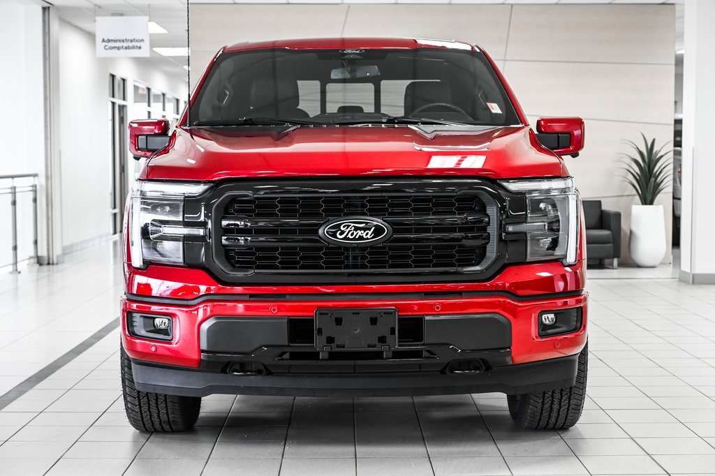 Ford F-150  2025 à Brossard, Québec - 2 - w1024h768px