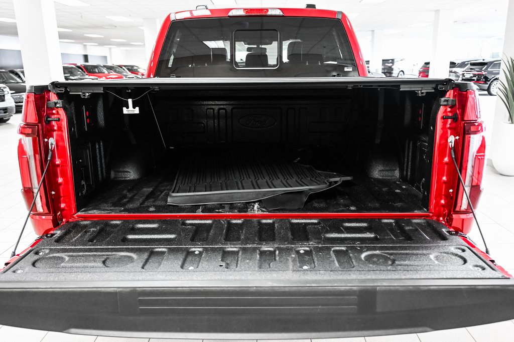 Ford F-150  2025 à Brossard, Québec - 19 - w1024h768px