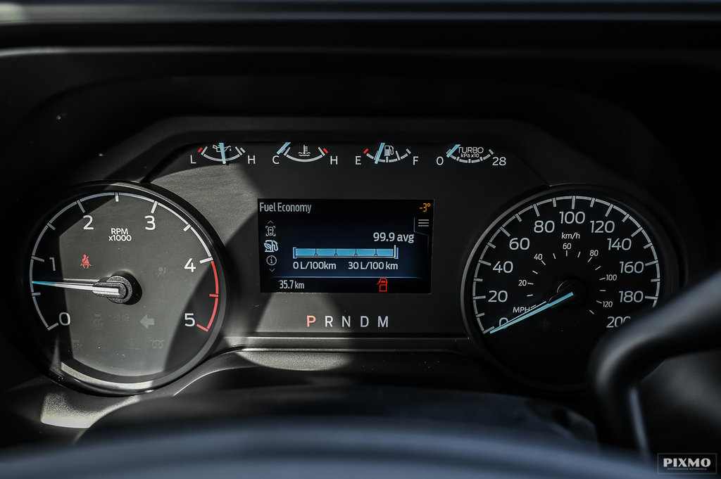 2023 Ford F550 in Brossard, Quebec - 14 - w1024h768px