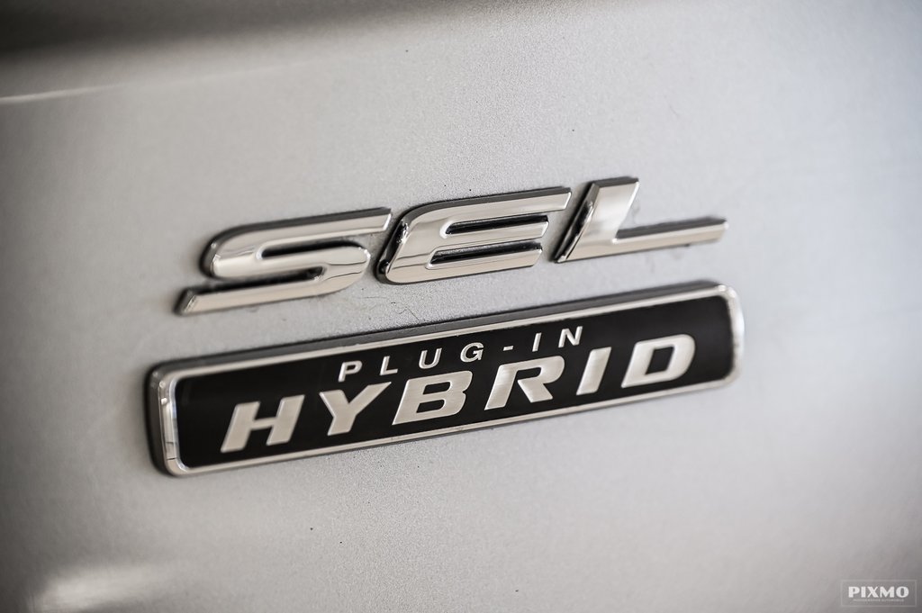 2020 Ford Fusion Energi SEL | PLUG-IN HYBRID 42KM | CRUISE ADAPTATIF | in Brossard, Quebec - 14 - w1024h768px