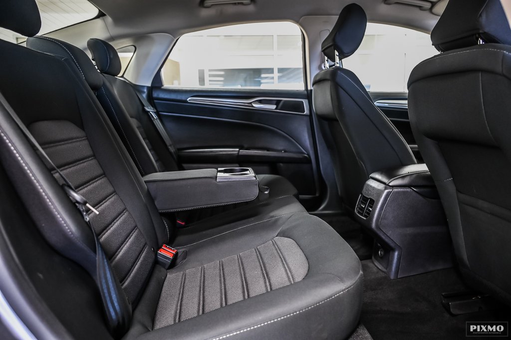 2020 Ford Fusion Energi SEL | PLUG-IN HYBRID 42KM | CRUISE ADAPTATIF | in Brossard, Quebec - 27 - w1024h768px