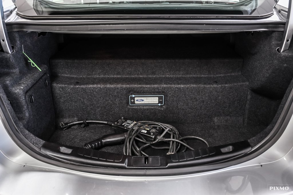 2020 Ford Fusion Energi SEL | PLUG-IN HYBRID 42KM | CRUISE ADAPTATIF | in Brossard, Quebec - 15 - w1024h768px