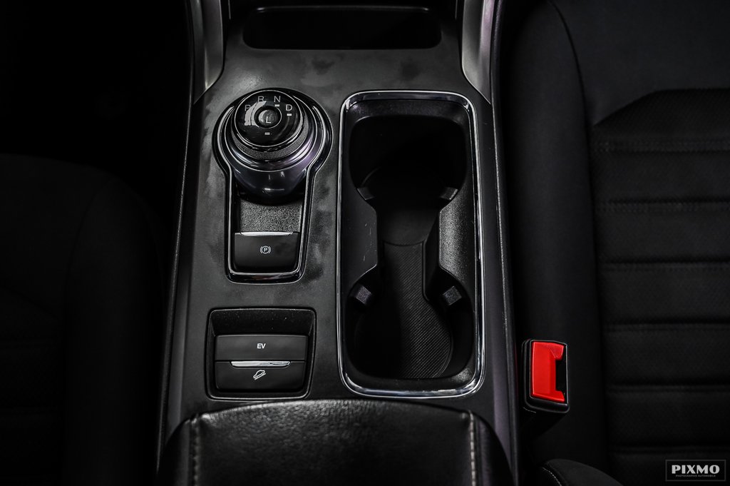 2020 Ford Fusion Energi SEL | PLUG-IN HYBRID 42KM | CRUISE ADAPTATIF | in Brossard, Quebec - 31 - w1024h768px
