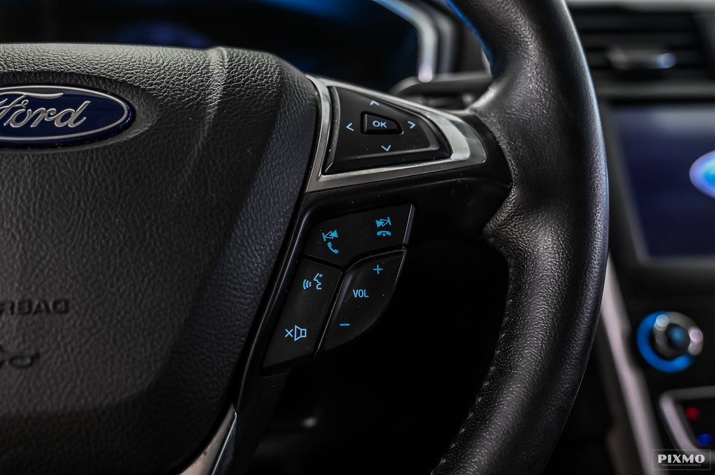 2020 Ford Fusion Energi SEL | PLUG-IN HYBRID 42KM | CRUISE ADAPTATIF | in Brossard, Quebec - 20 - w1024h768px