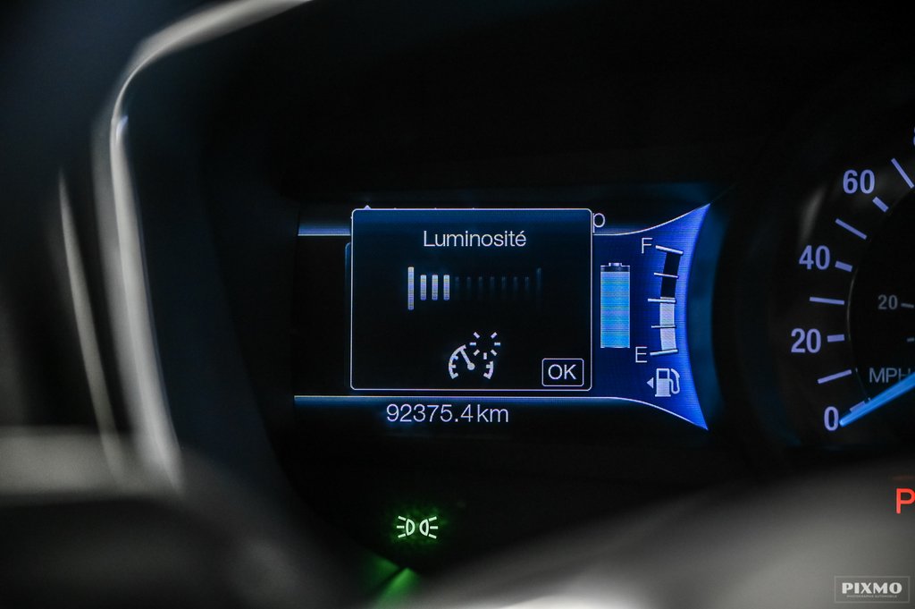 2020 Ford Fusion Energi SEL | PLUG-IN HYBRID 42KM | CRUISE ADAPTATIF | in Brossard, Quebec - 24 - w1024h768px