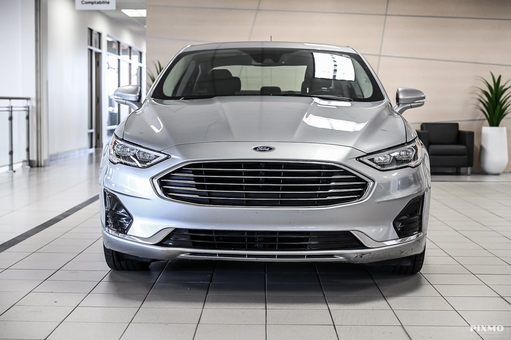 2020 Ford Fusion Energi SEL | PLUG-IN HYBRID 42KM | CRUISE ADAPTATIF | in Brossard, Quebec - 2 - w1024h768px