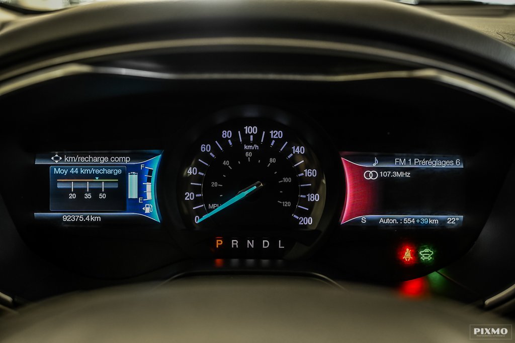 2020 Ford Fusion Energi SEL | PLUG-IN HYBRID 42KM | CRUISE ADAPTATIF | in Brossard, Quebec - 22 - w1024h768px