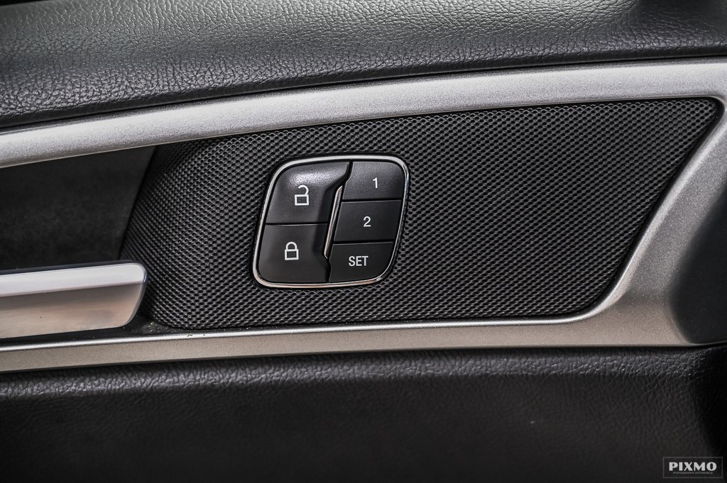 2020 Ford Fusion Energi SEL | PLUG-IN HYBRID 42KM | CRUISE ADAPTATIF | in Brossard, Quebec - 17 - w1024h768px
