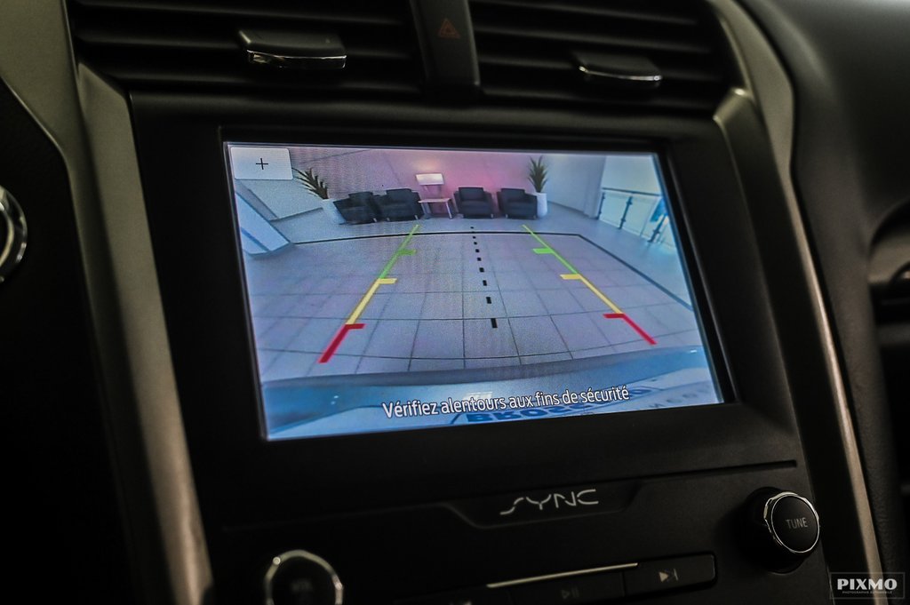 2020 Ford Fusion Energi SEL | PLUG-IN HYBRID 42KM | CRUISE ADAPTATIF | in Brossard, Quebec - 23 - w1024h768px
