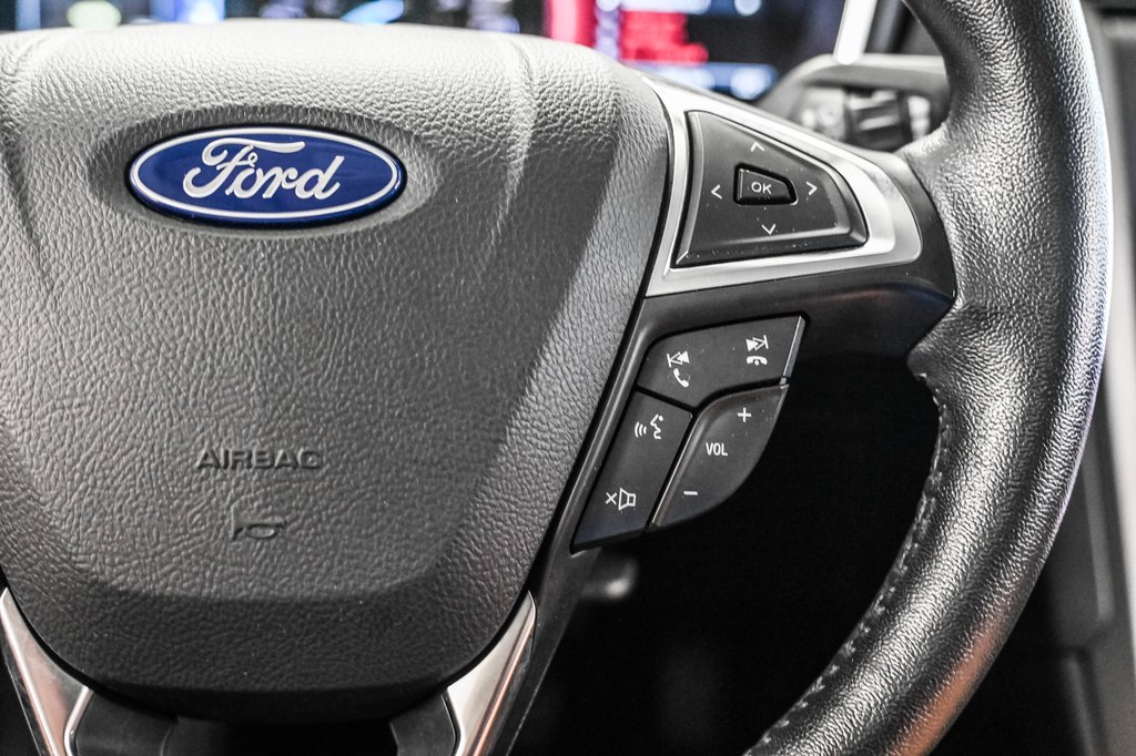 Ford FUSION HYBRID  2020 à Brossard, Québec - 21 - w1024h768px