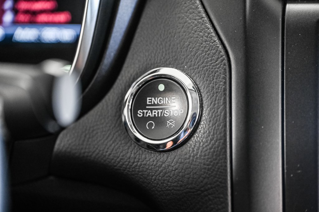 Ford FUSION HYBRID  2020 à Brossard, Québec - 26 - w1024h768px