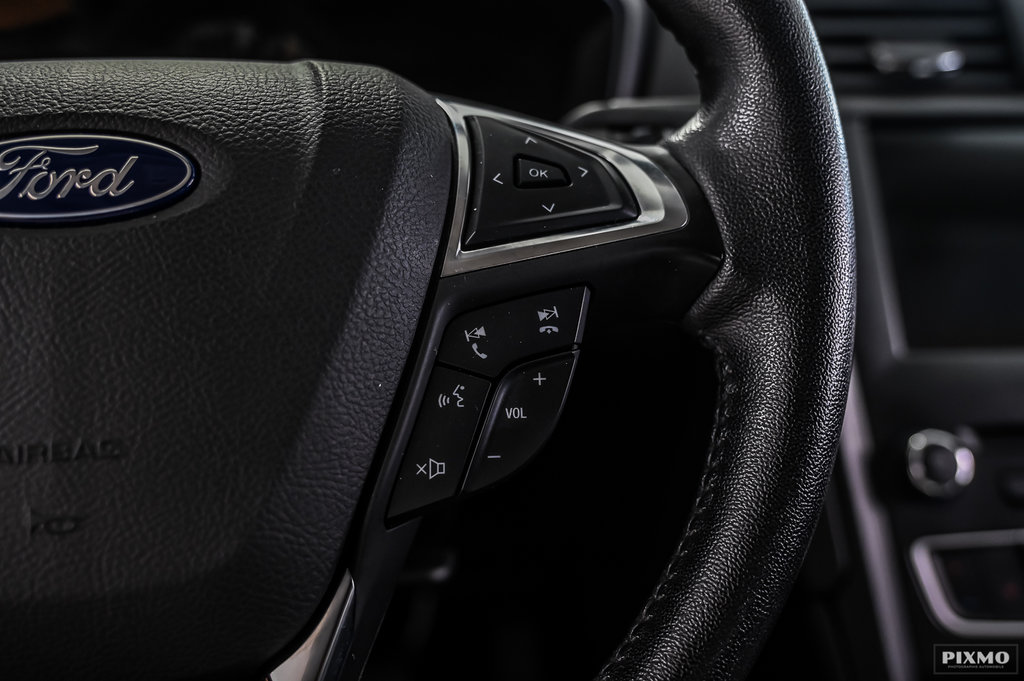 2018 Ford Fusion in Brossard, Quebec - 21 - w1024h768px
