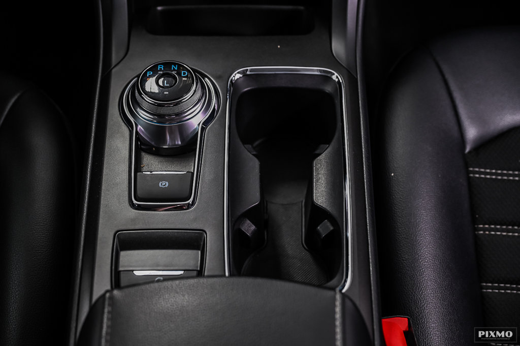 2018 Ford Fusion in Brossard, Quebec - 31 - w1024h768px
