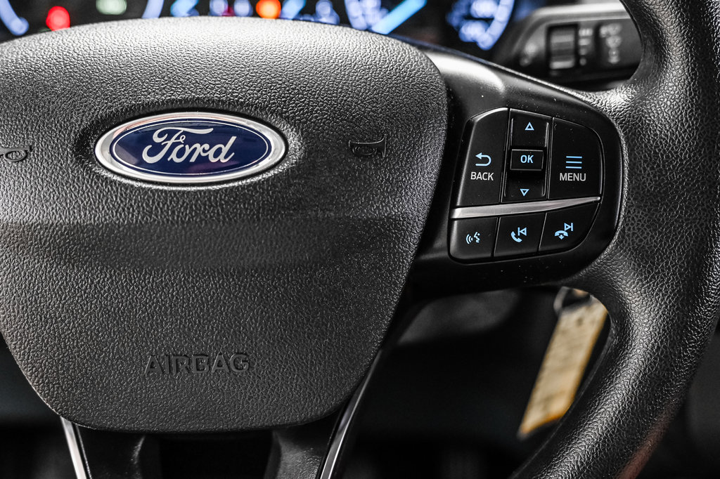 Ford Maverick  2022 à Brossard, Québec - 21 - w1024h768px