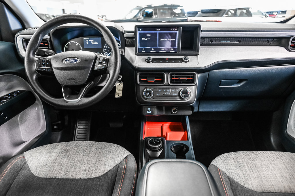 Ford Maverick  2022 à Brossard, Québec - 26 - w1024h768px
