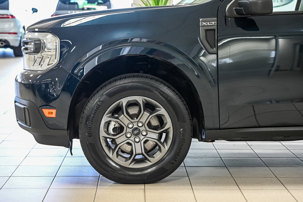 Ford Maverick  2022 à Brossard, Québec - 12 - w1024h768px