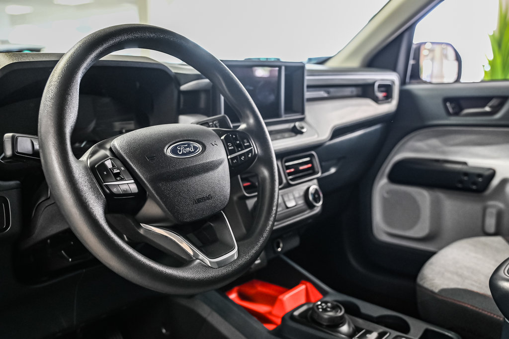 Ford Maverick  2022 à Brossard, Québec - 18 - w1024h768px