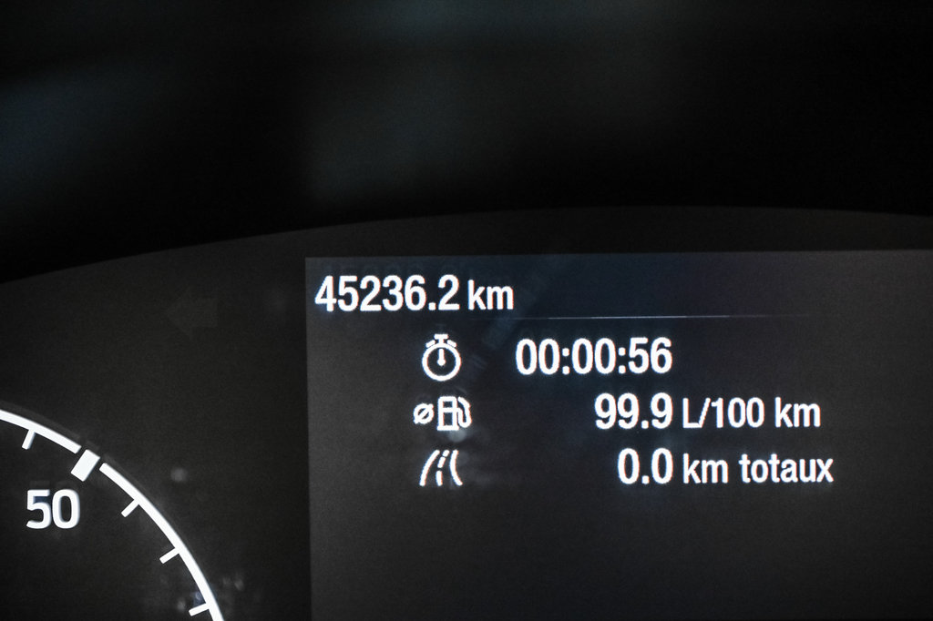 Ford Maverick  2022 à Brossard, Québec - 23 - w1024h768px