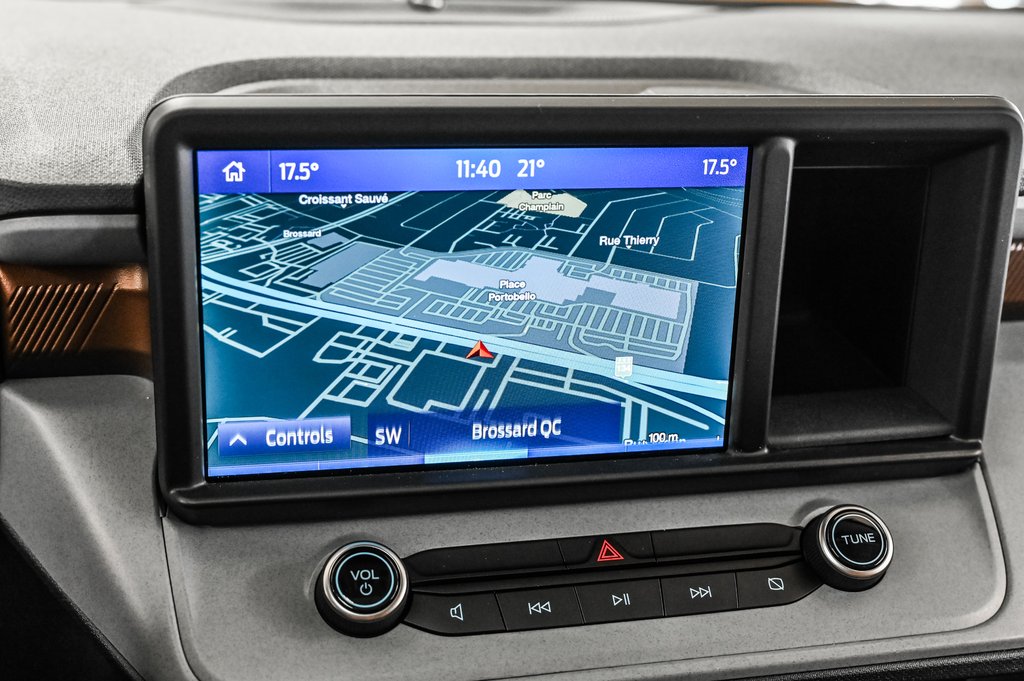 Ford Maverick LARIAT | AWD | ENS LUXE | TOIT OUVRANT | 2023 à Brossard, Québec - 30 - w1024h768px