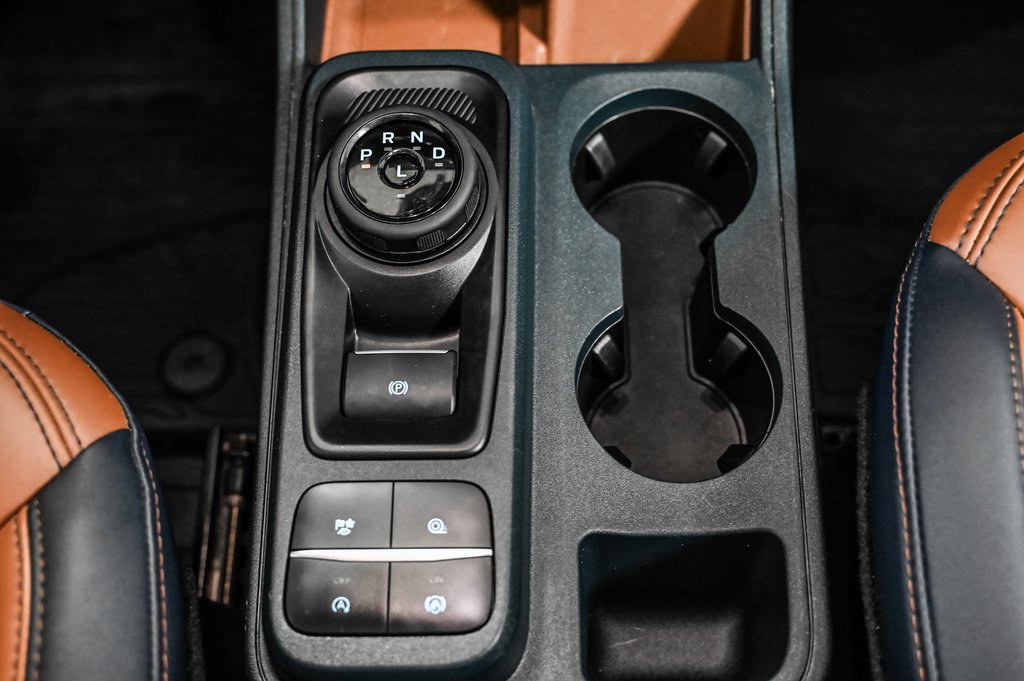 Ford Maverick LARIAT | AWD | ENS LUXE | TOIT OUVRANT | 2023 à Brossard, Québec - 38 - w1024h768px