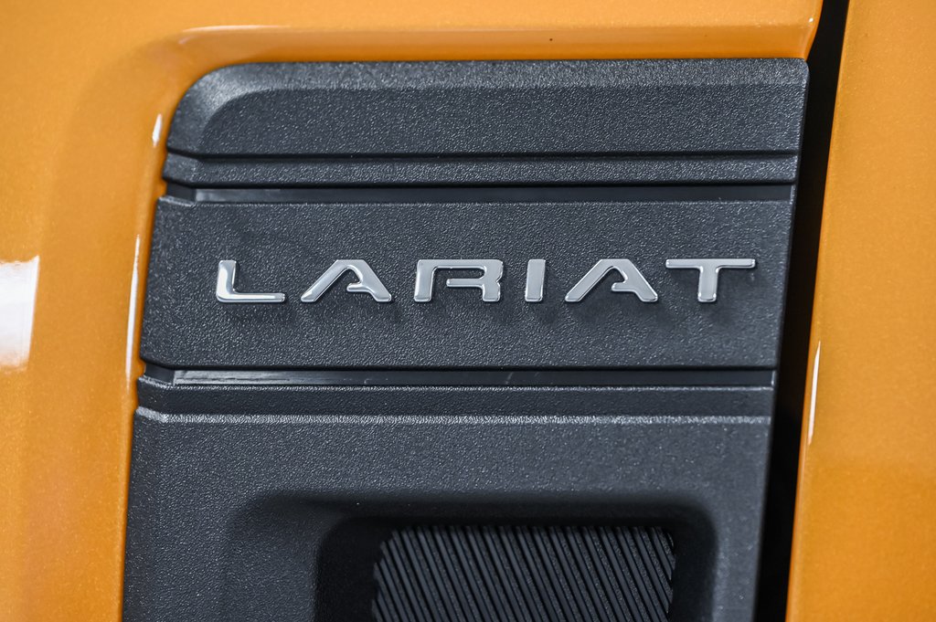 Ford Maverick LARIAT | AWD | ENS LUXE | TOIT OUVRANT | 2023 à Brossard, Québec - 16 - w1024h768px