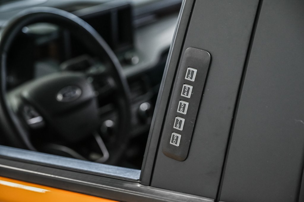 Ford Maverick LARIAT | AWD | ENS LUXE | TOIT OUVRANT | 2023 à Brossard, Québec - 20 - w1024h768px