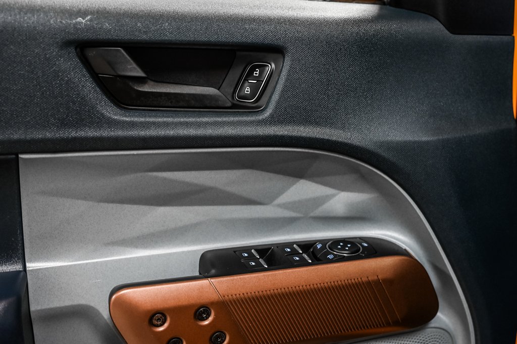 Ford Maverick LARIAT | AWD | ENS LUXE | TOIT OUVRANT | 2023 à Brossard, Québec - 22 - w1024h768px