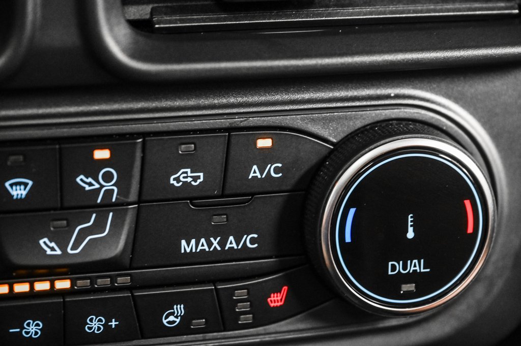 Ford Maverick LARIAT | AWD | ENS LUXE | TOIT OUVRANT | 2023 à Brossard, Québec - 27 - w1024h768px