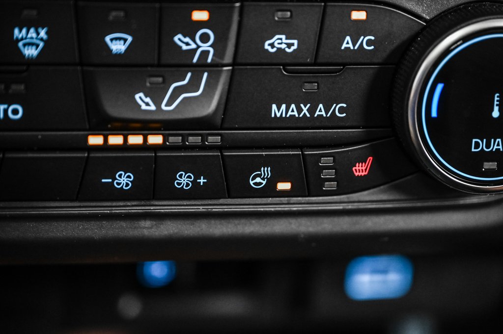 Ford Maverick LARIAT | AWD | ENS LUXE | TOIT OUVRANT | 2023 à Brossard, Québec - 29 - w1024h768px