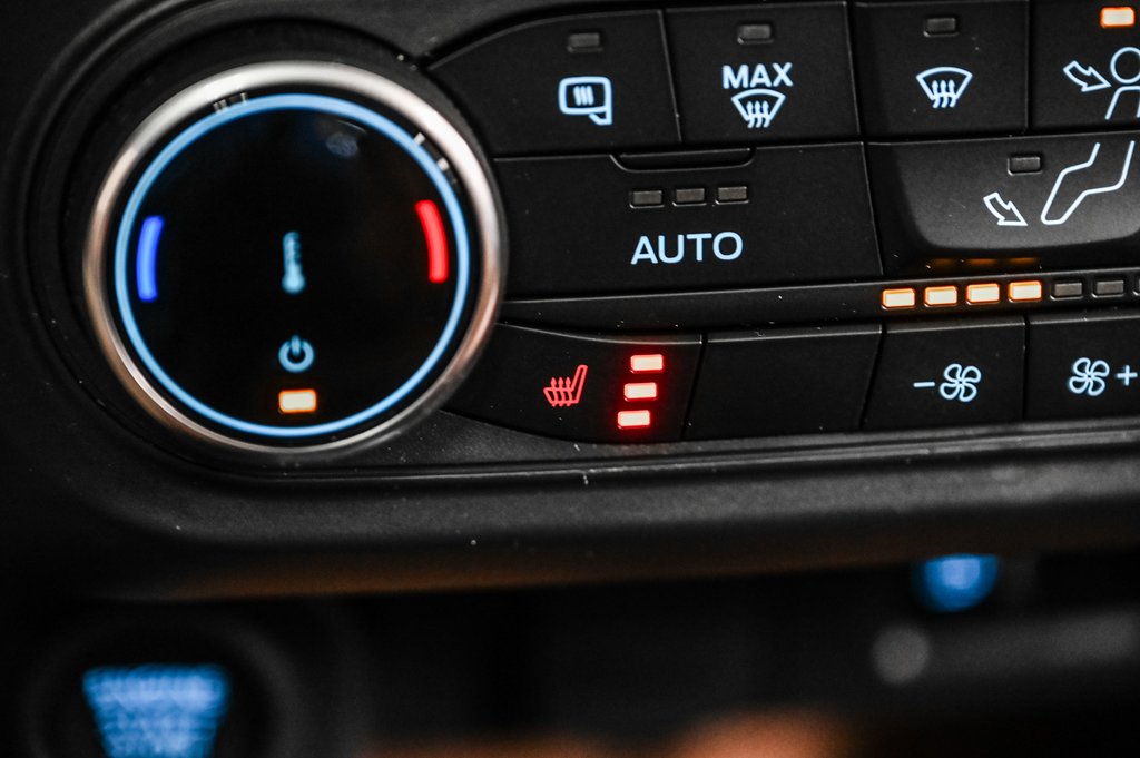 Ford Maverick LARIAT | AWD | ENS LUXE | TOIT OUVRANT | 2023 à Brossard, Québec - 28 - w1024h768px