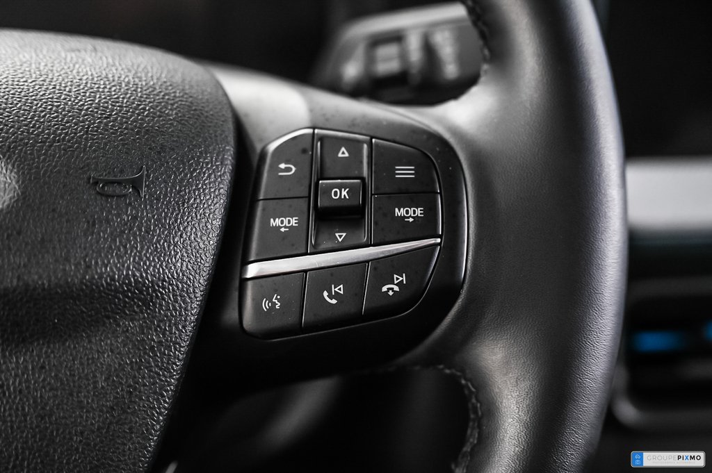 2025 Ford Maverick in Brossard, Quebec - 22 - w1024h768px