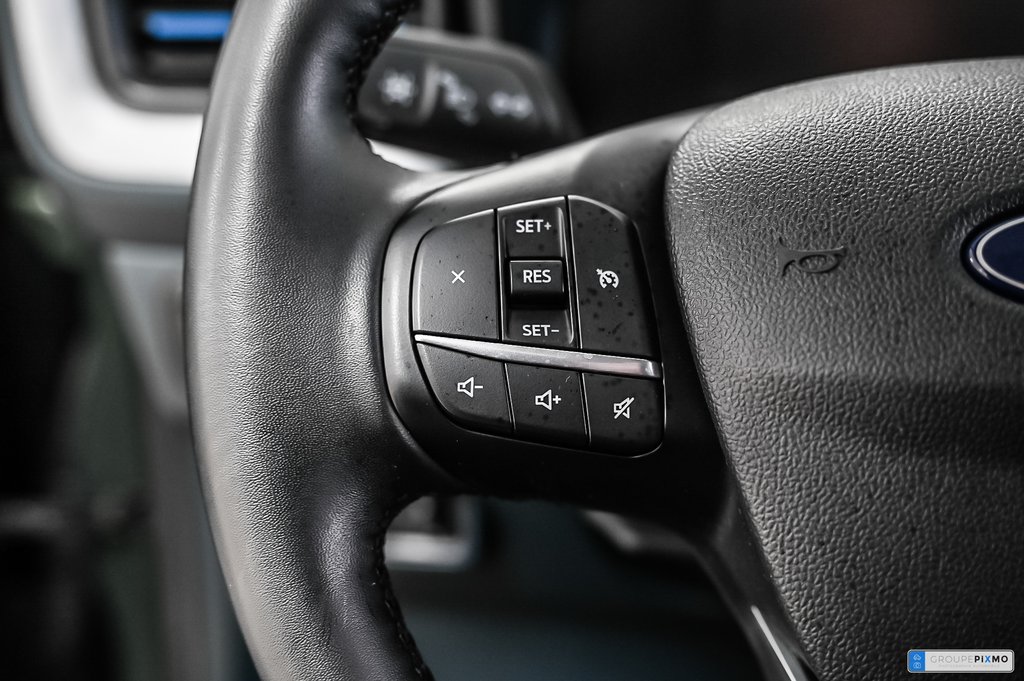 2025 Ford Maverick in Brossard, Quebec - 21 - w1024h768px