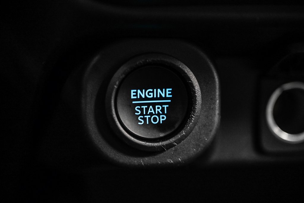 Ford Maverick LARIAT | AWD | DÉMO 4.99% | 4K PACK | BLACK PACK | 2025 à Brossard, Québec - 23 - w1024h768px