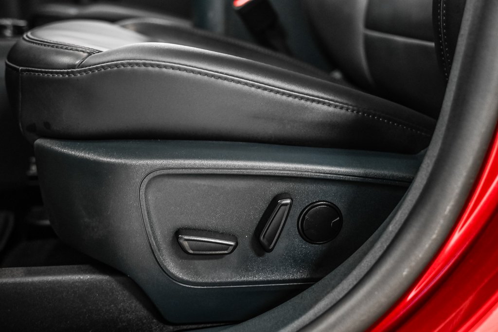 Ford Maverick LARIAT | AWD | DÉMO 4.99% | 4K PACK | BLACK PACK | 2025 à Brossard, Québec - 18 - w1024h768px