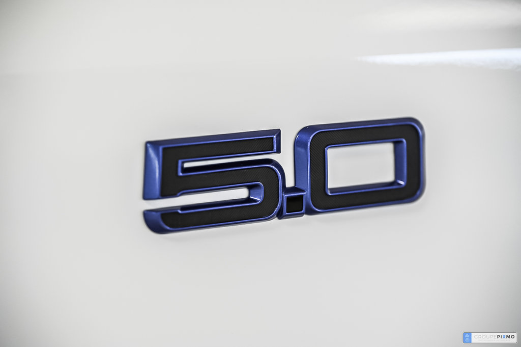 2024 Ford Mustang convertible in Brossard, Quebec - 16 - w1024h768px