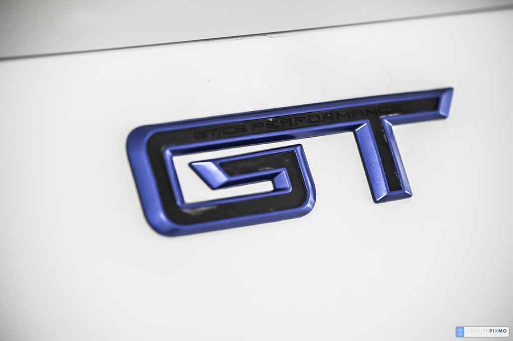 2024 Ford Mustang convertible in Brossard, Quebec - 17 - w1024h768px