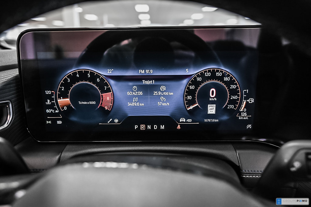 2024 Ford Mustang convertible in Brossard, Quebec - 24 - w1024h768px