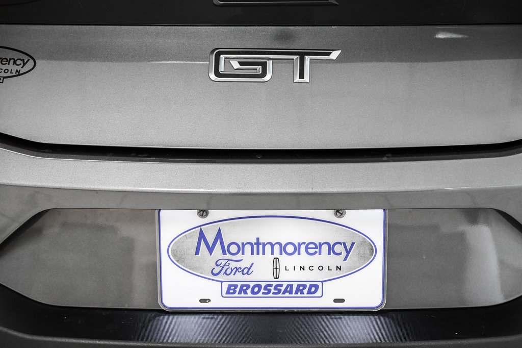 Ford Mustang convertible  2024 à Brossard, Québec - 37 - w1024h768px