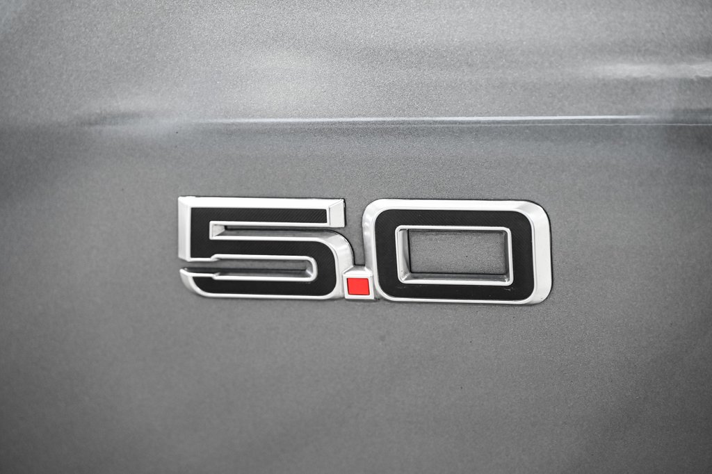 Ford Mustang convertible  2024 à Brossard, Québec - 11 - w1024h768px