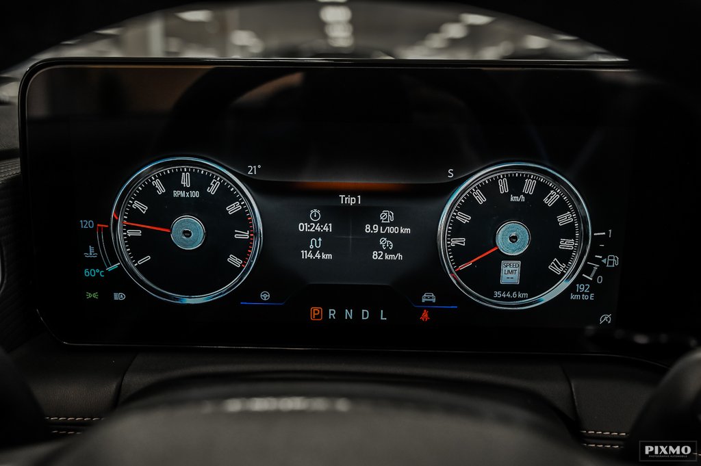 2025 Ford Mustang convertible in Brossard, Quebec - 20 - w1024h768px