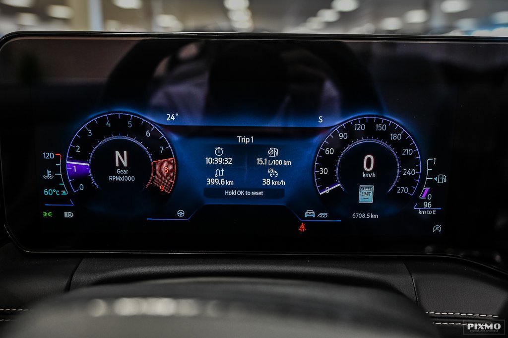 2025 Ford Mustang convertible in Brossard, Quebec - 21 - w1024h768px