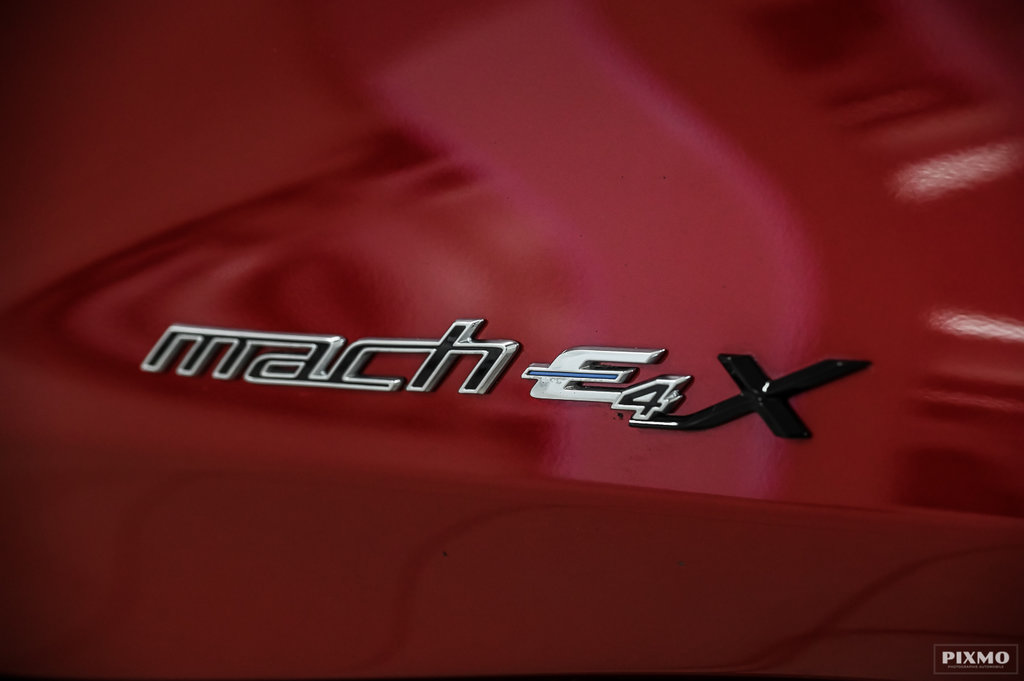 Ford Mustang Mach-E PREMIUM | EXTENDED BATTERY 435 KM | TOIT PANO | 2021 à Brossard, Québec - 15 - w1024h768px