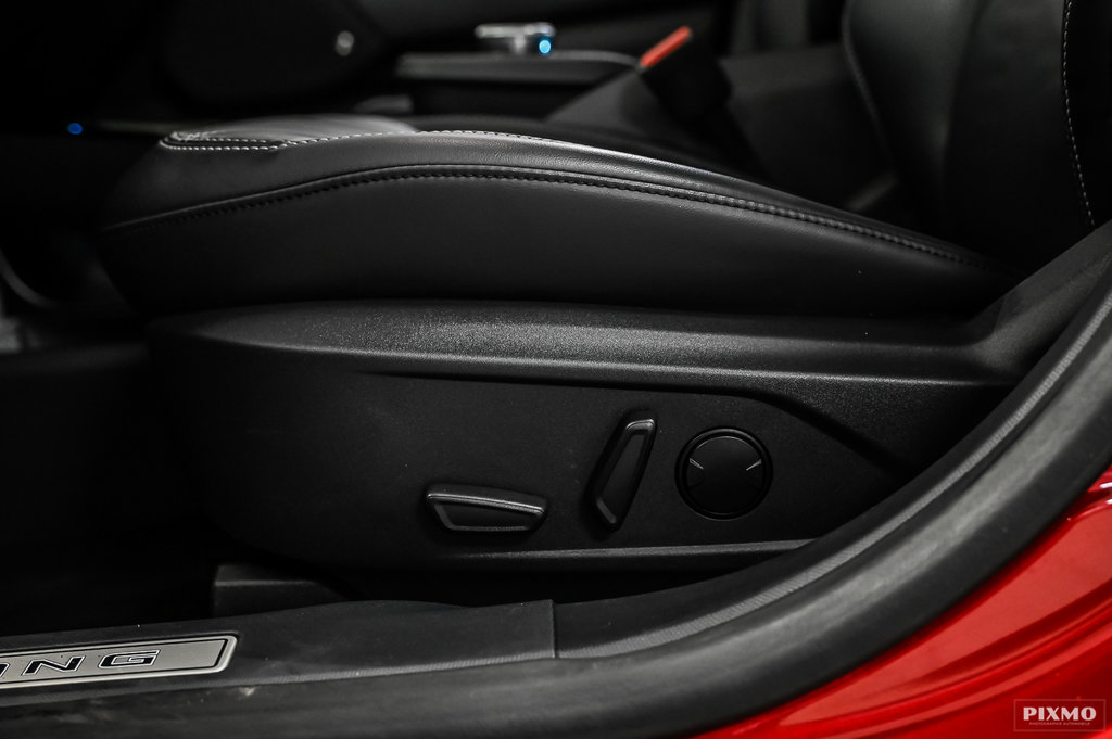 Ford Mustang Mach-E PREMIUM | EXTENDED BATTERY 435 KM | TOIT PANO | 2021 à Brossard, Québec - 20 - w1024h768px