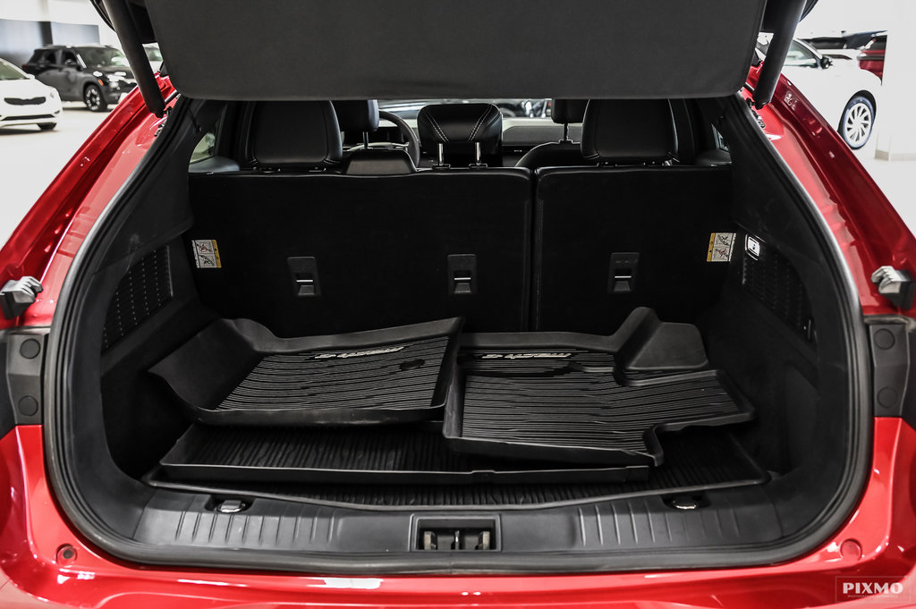 Ford Mustang Mach-E PREMIUM | EXTENDED BATTERY 435 KM | TOIT PANO | 2021 à Brossard, Québec - 16 - w1024h768px