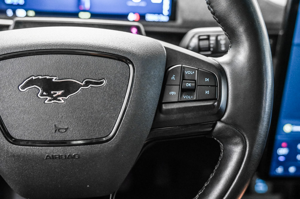 2021 Ford Mustang Mach-E in Brossard, Quebec - 24 - w1024h768px
