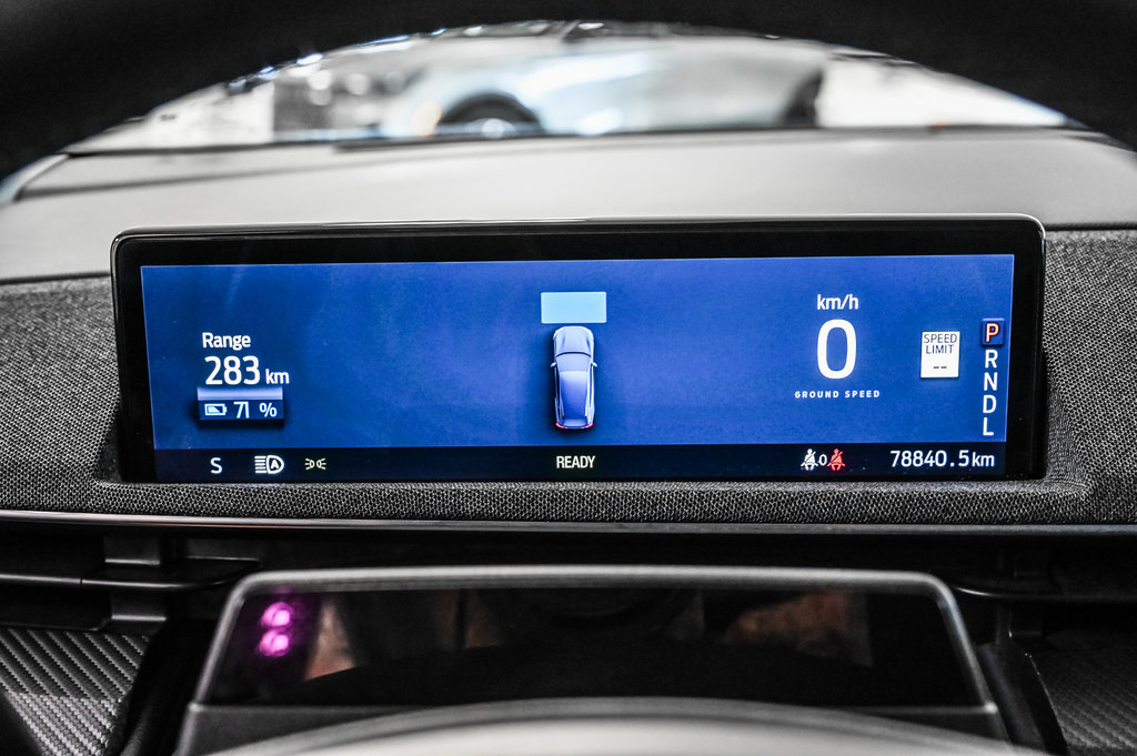 2021 Ford Mustang Mach-E in Brossard, Quebec - 25 - w1024h768px