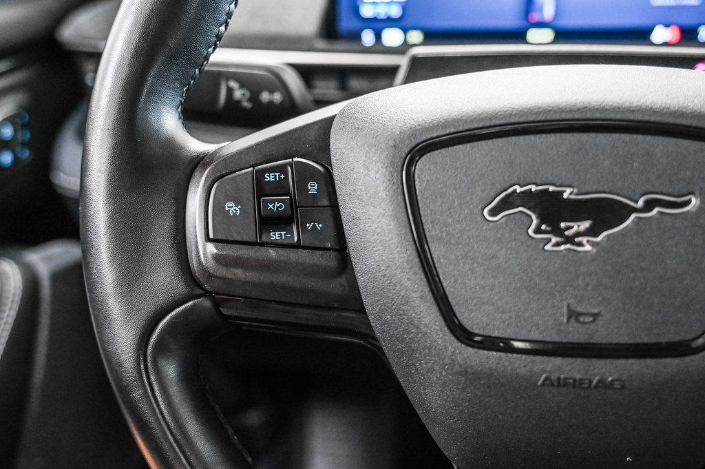 2021 Ford Mustang Mach-E in Brossard, Quebec - 23 - w1024h768px