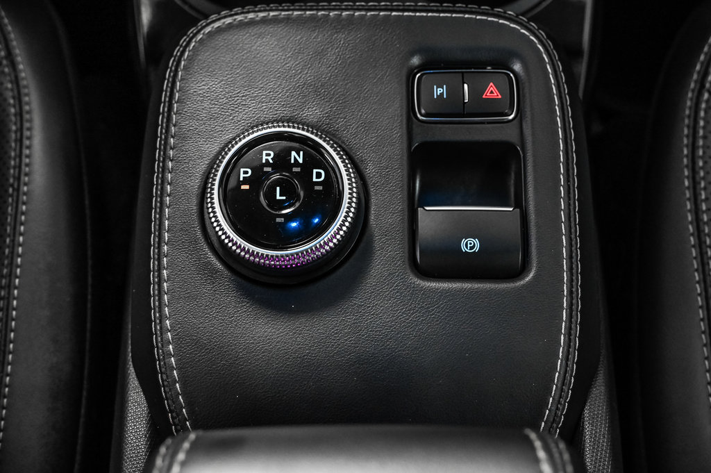 2021 Ford Mustang Mach-E in Brossard, Quebec - 36 - w1024h768px
