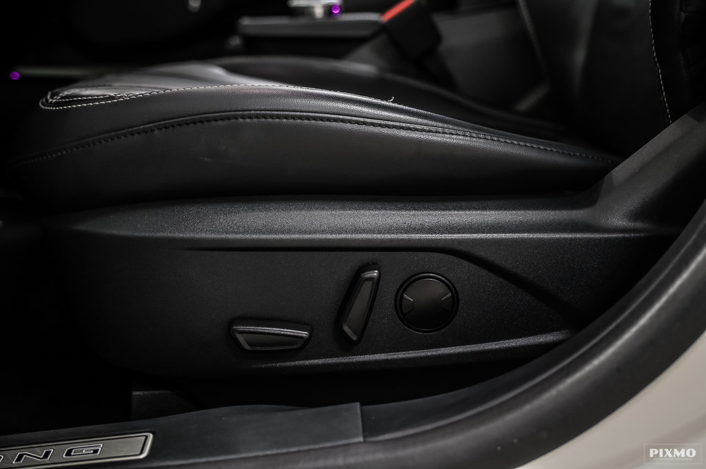Ford Mustang Mach-E Premium| LONG RANGE | AWD | B&O | TOIT PANO | 2021 à Brossard, Québec - 15 - w1024h768px