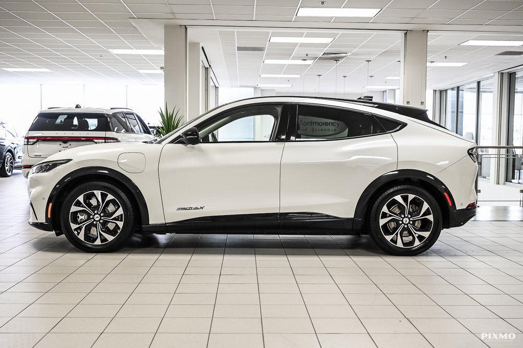 Ford Mustang Mach-E Premium| LONG RANGE | AWD | B&O | TOIT PANO | 2021 à Brossard, Québec - 7 - w1024h768px